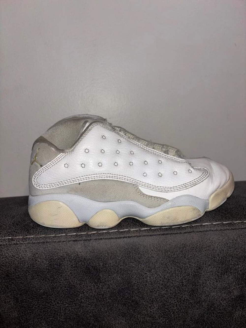 Jordan 13 low